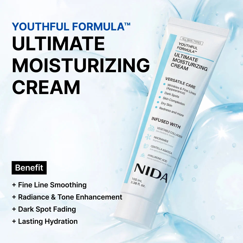 Super Deal Skincare Set of 7 (Milky Toner)